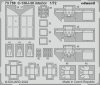 Eduard BIG72168 C-130J-30 PART I ZVEZDA 1/72