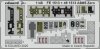 Eduard BIG49455 A6M5 Zero FINE MOLDS 1/48