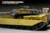 Voyager Model PE35759 British Chieftain Mk.5/5P MBT basic For TAKOM 2027 1/35