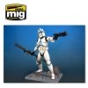 AMMO of Mig Jimenez 7131 SPACE FIGHTERS SCI-FI COLORS 6x17ml