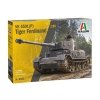 Italeri 6565 VK 4501 (P) TIGER FERDINAND 1/35