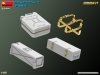 MiniArt 35414 Sd.Kfz. 234/2 PUMA. INTERIOR KIT 1/35