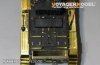 Voyager Model PEA458 WWII UK Cromwell Mk. IV/Centaur C.S.Mk IV Deep Wading Trunks（For TAMIYA 35221/35232) 1/35