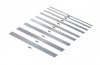 DSPIAE CG-06 6mm ADHESIVE BACKED TAPE MWHR 30M / Taśma maskująca 6mm x 30m