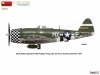 MiniArt 48009 P-47D-25RE THUNDERBOLT. BASIC KIT 1/48