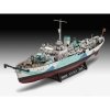 Revell 05158 Flower Class Corvette HMS BUTTERCUP (1:144)