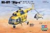 Hobby Boss 87221 Mi-8T Hip-C (1:72)