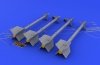Eduard SIN64892 F/ A-18E/ F armament 1/48