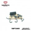 Yamamoto YMPTUN98 2JZ Twin Turbo Kit for Tamiya 24123 1/24