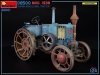 MiniArt 24001 GERMAN AGRICULTURAL TRACTOR D8500 MOD. 1938 1/24
