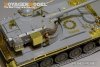 Voyager Model PE35820 Modern French AMX-13/75 light tank basic (smoke discharger, Atenna base Include）For TAKOM 2036 1/35