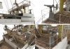 Kagero 16008 Protected cruiser Varyag  EN