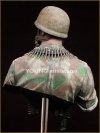 Young Miniatures YM1844 German Fallschirmjager Monte Cassino 1944 1/10