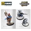 AMMO of Mig Jimenez 7924 AMMO WARGAMING UNIVERSE 05 - Frozen Moors