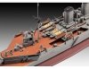 Revell 05693 HMS Hood 100th Anniversary 1:720