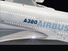 Revell 00453 Airbus A380-800 Technik 1/144