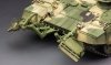 Meng Model TS-010 RUSSIAN TERMINATOR FIRE SUPPORT COMBAT VEHICLE BMPT w/KMT-8 (1:35)