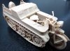 Zoukei-Mura SWPS01 Sd.Kfz 2 Kettenkrad 1/32