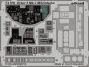 Eduard 73578 Victor B Mk.2 (BS) interior AIRFIX 1/72