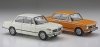 Hasegawa HC23 BMW 2002 tii (1:24)