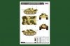 Hobby Boss 82460 German IIWW reconnaisance tank VK 1602 Leopard (1:35)