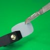 Modelcraft PPV0004 Wing Nut Hand Vice (12.5mm)