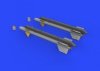 Eduard 672217 Shafrir 2 1/72
