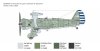 Italeri 2819 HENSCHEL HS 123 1/48