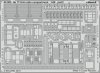 Eduard 49905 He 111H-6 radio compartment 1/48 ICM