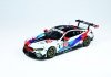 NuNu PN24010 BMW M8 GTE 2019 DAYTONA WINNER 1/24