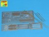 Aber 35255 SU-152 (KV-14) vol.1 (1:35)