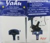 Yahu YMA3205 Dewoitine D.520 (Azur) 1:32