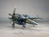 Revell 04680 F8F-1 Bearcat (1:72)