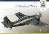 Arma Hobby 70032 Wildcat Mk VI Model Kit 1/72