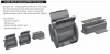 Eduard 672381 MiG-21 wheel bays PRINT EDUARD 1/72