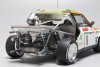 NuNu PN24005B Lancia Delta S4 '86 Sanremo Rally (Totip) + Monte Carlo 1/24