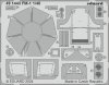 Eduard BIG49416 FM-1 TAMIYA 1/48