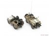 AFV Club 35S99 IDF M38A1 Series reconnaissance/fire support Jeep 1/35