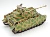 Tamiya 35209 German Pz.Kpfw.IV Ausf.H Early Version (1:35)