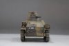 Fine Molds 36501 IJN Type 95 Light Tank Ha-Go Late 1/35