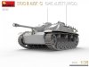 MiniArt 35388 STUG III AUSF. G 1945 ALKETT PROD. 1/35