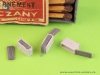 Master GM-35-090 Skrzynki amunicyjne M1 do karabinu Browning M1919 .30cal (7,62mm) (6 szt.) - OTWARTE 1/35