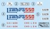 Gecko Models 35GM0113 60 - 70s Saigon Shuttle Motor-Tricycle Depot and a take break drive [2 kits In 1 box] 1/35
