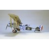 Clear Prop! CP72027 Airco DH.9a (early version) ADVANCED KIT 1/72