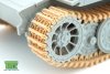 T-Rex Studio TR85010 Tiger Tracks Transport Type 1/35