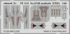 Eduard BIG49274 Su-27UB  for Kitty Hawk 1/48