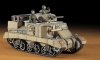 Hasegawa MT05 MEDIUM TANK M3 GRANT Mk.I (1:72)