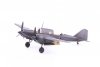 Eduard 73614 Ki-46-II Dinah HASEGAWA 1/72