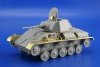 Eduard 35892 T-70M early rounded fenders 1/35 MiniArt