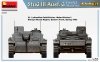 MiniArt 35335 StuG III Ausf. G Feb 1943 Alkett Prod. INTERIOR KIT 1/35